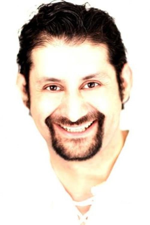 Nicolas Buitrago foto