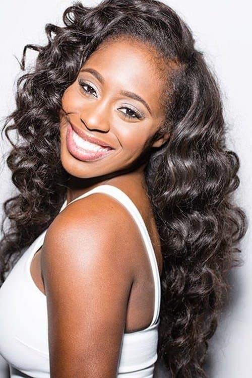 Trinity Fatu foto