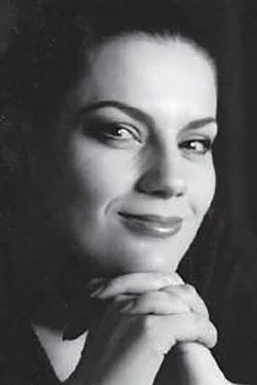 Анастасия Колпикова foto