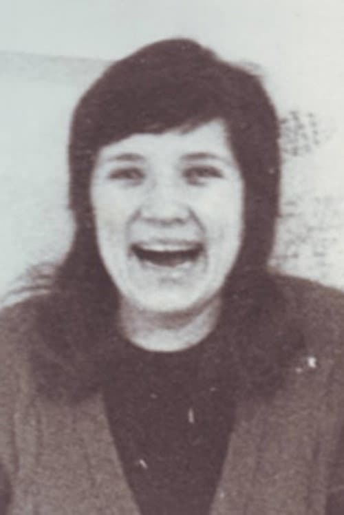 Галина Баринова foto