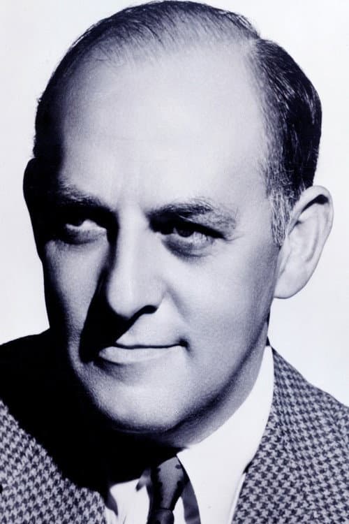 Harry Cohn foto