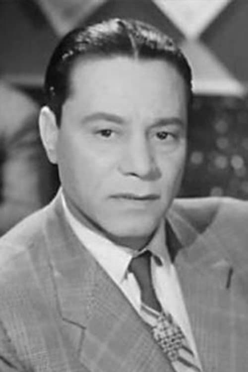 Mohamed El Kahlawy foto