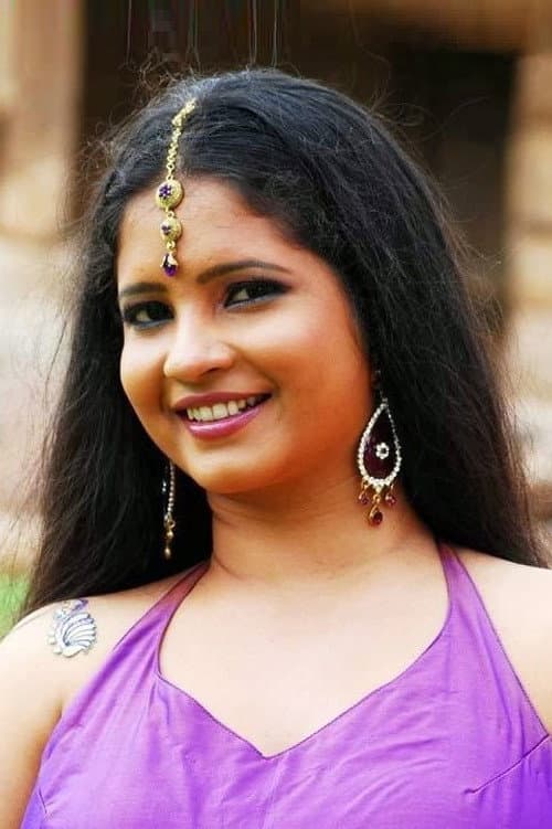 Shuba Poonja foto