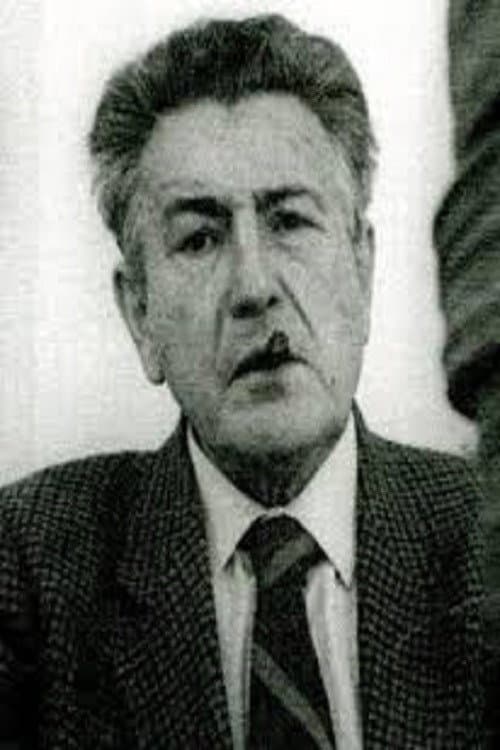 Fiorenzo Serra foto