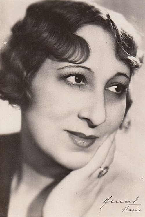 Alice Tissot foto