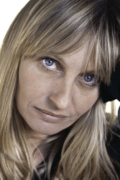 Caroline Baehr foto