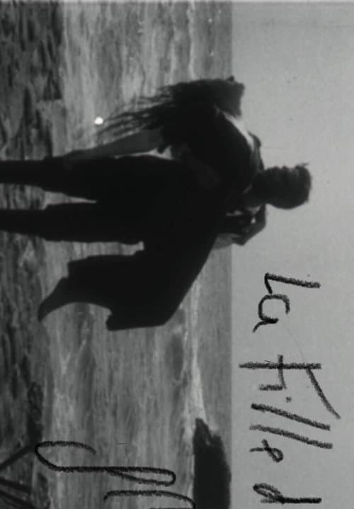 La Figlia del mare (1917) poster