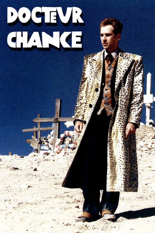 Docteur Chance (1998) poster