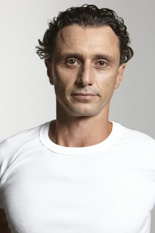 Steve Vella foto