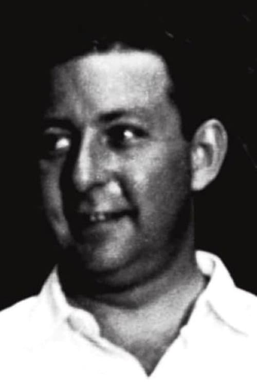 José Carlos Burle foto