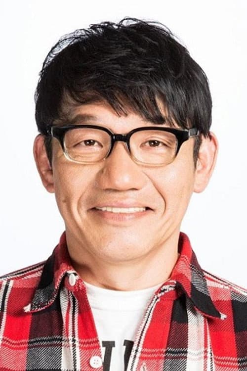 飯尾和樹 foto