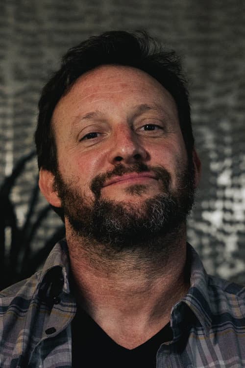 Larry D. Katz foto