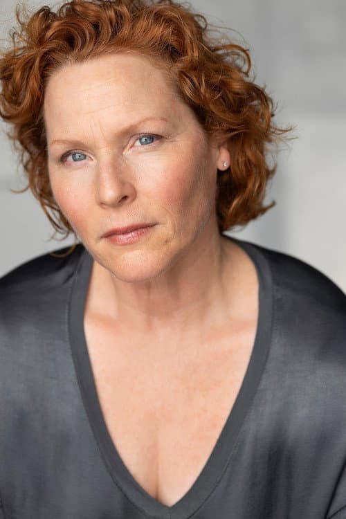 Mandy Levin foto