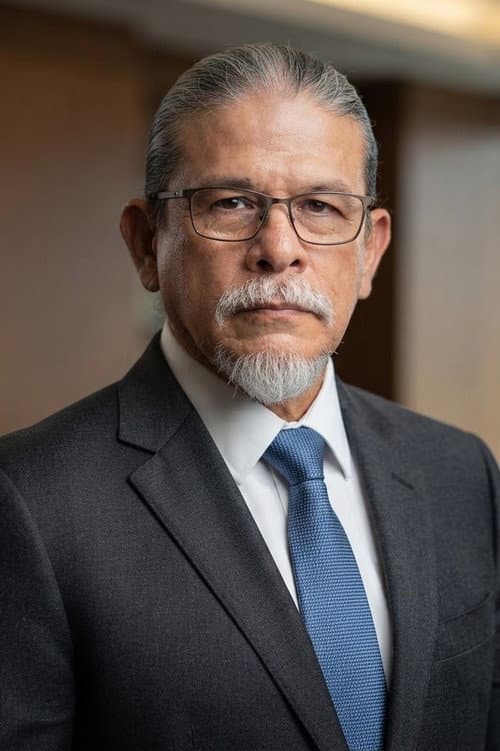 Yaakub Abd Aziz foto