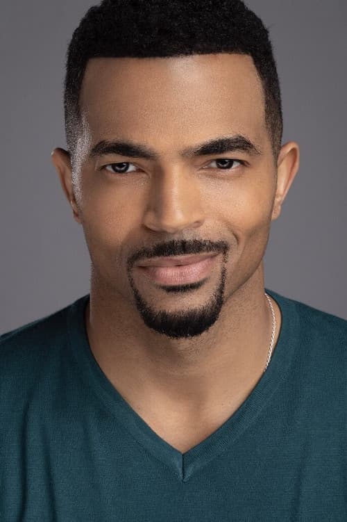 Anthony Dalton foto