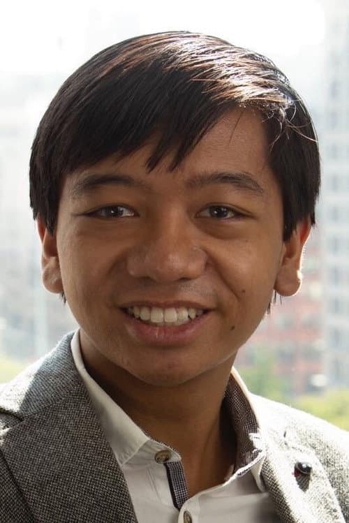 Julian Carlo Santos foto