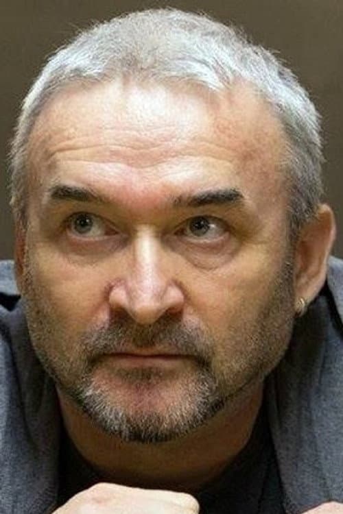Владимир Койфман foto