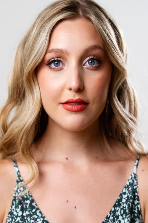 Cara DeChurch foto