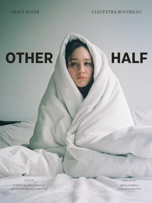 Other Half (2026) poster
