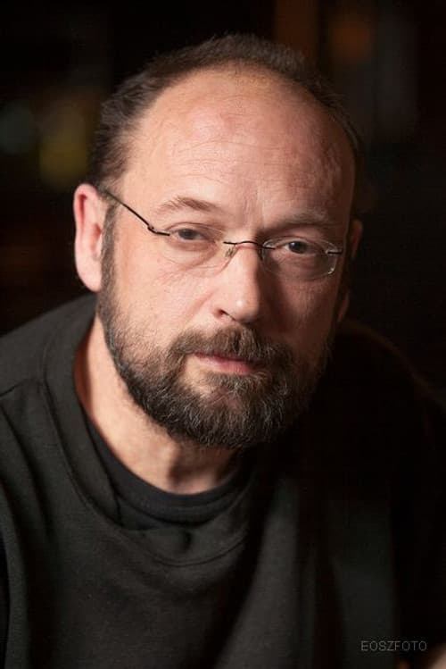 Péter Galambos foto