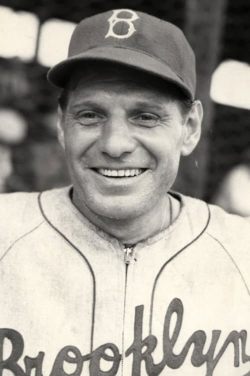Leo Durocher foto