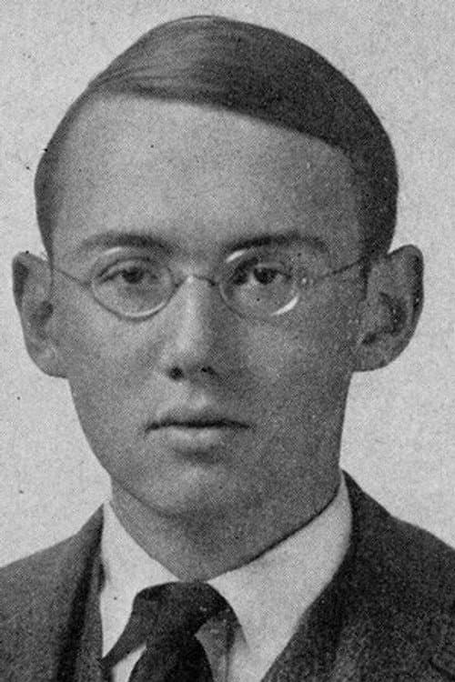 Stephen Vincent Benet foto
