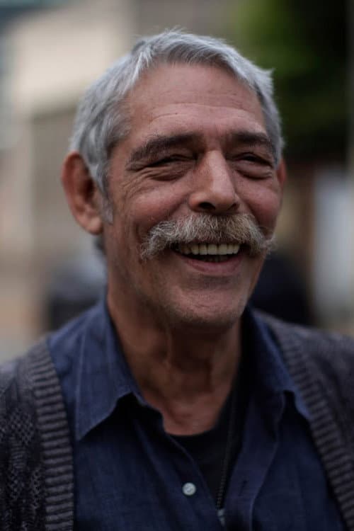 Felipe Ehrenberg foto