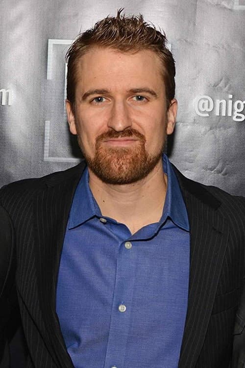 Andrew Lyman-Clarke foto