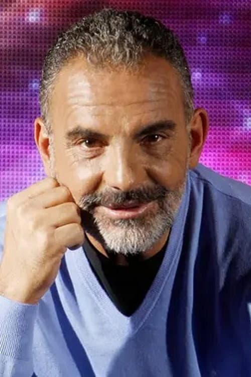 Christian Audigier foto