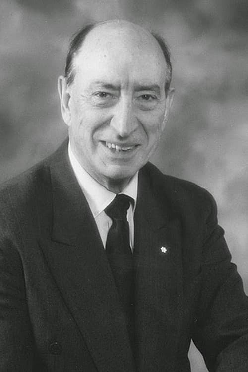 Marc Lalonde foto