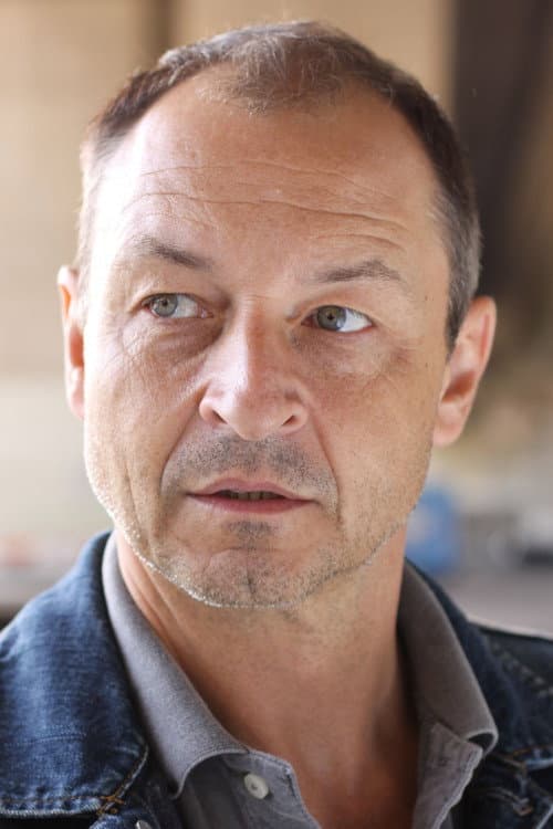 Hans Holzbecher foto
