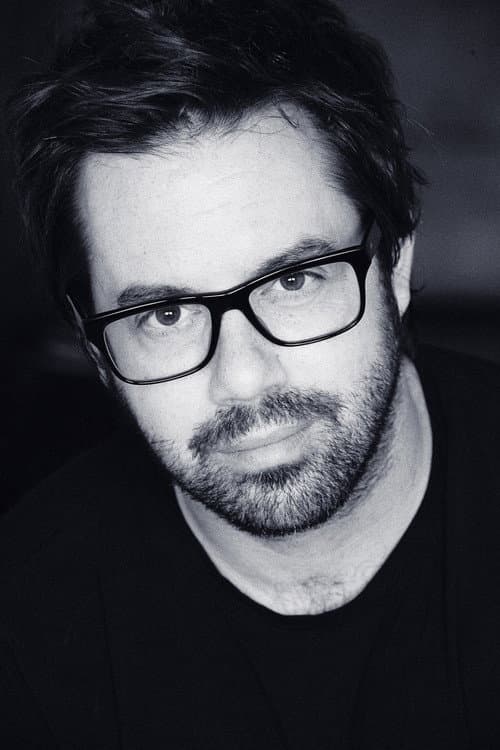 Benoît Roberge foto