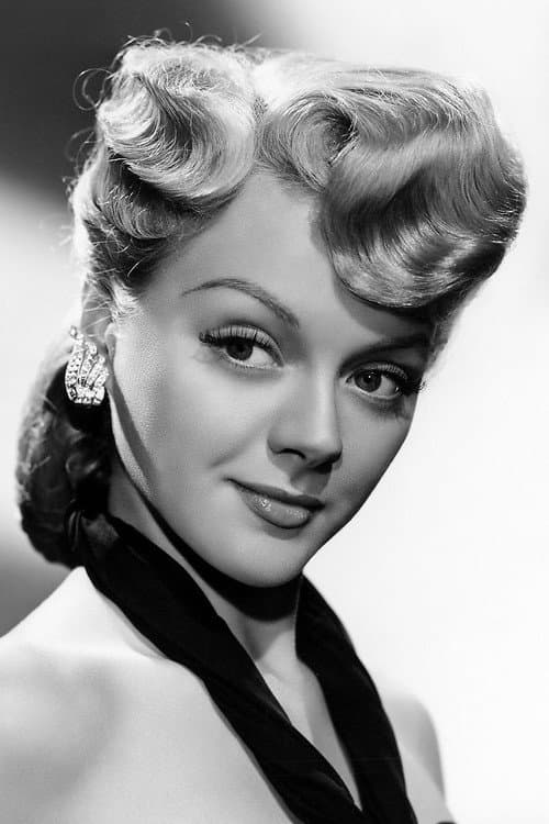 Leslie Brooks foto