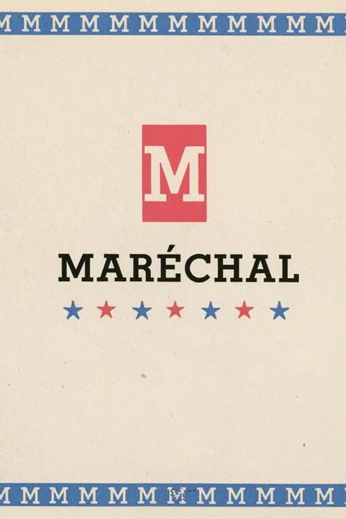 L'Abécédaire du Maréchal (1979) poster