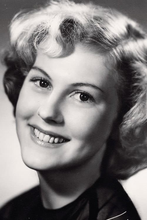 Armi Kuusela foto