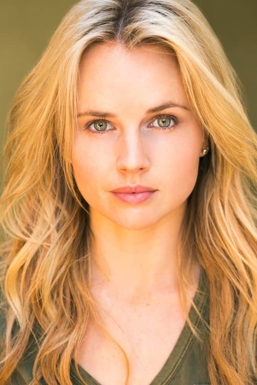 Kimberley Crossman foto