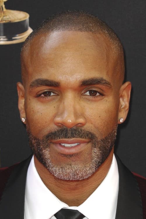 Donnell Turner foto