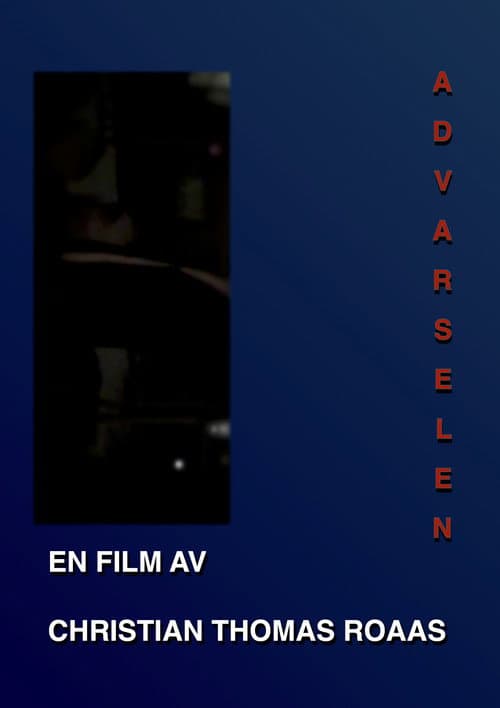 Advarselen (2010) poster
