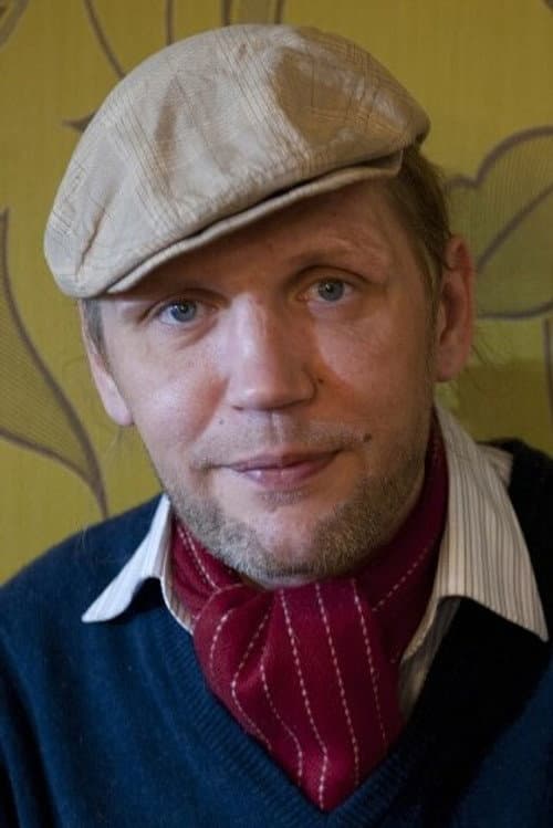 Marko Mägi foto