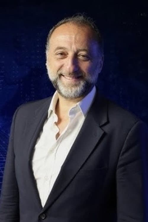 Frank Tapiro foto
