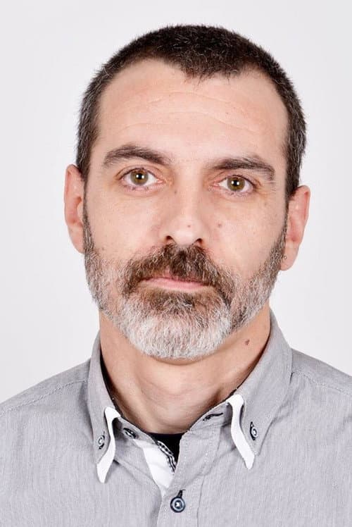 David Martín Surroca foto
