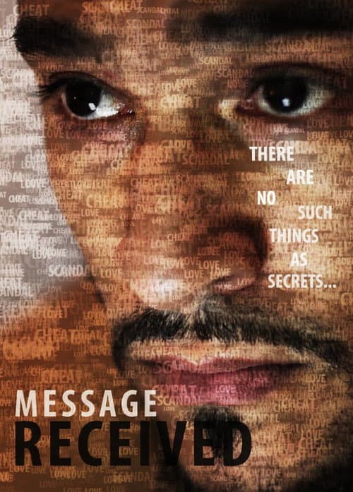Message Received (2016) poster