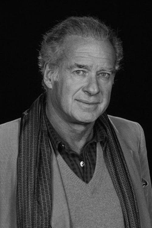 John Frankenheimer foto