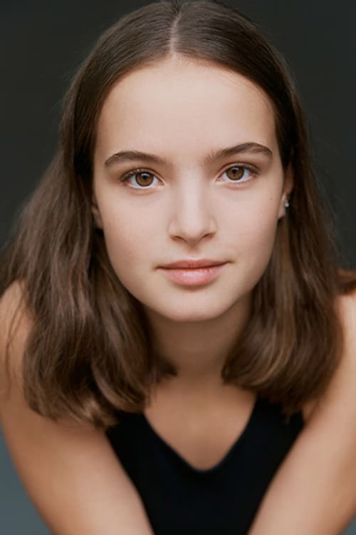 Emilia Packard foto