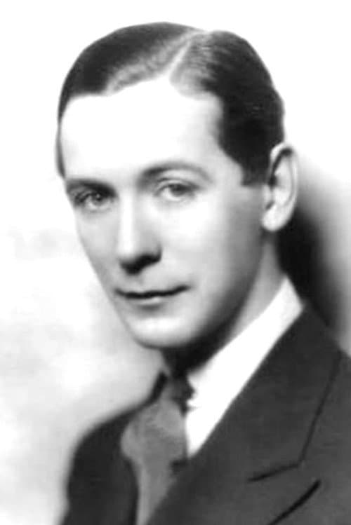 Rex O'Malley foto