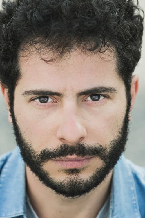 Daniele De Angelis foto