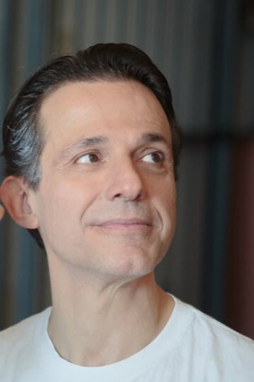 Gianni Andrei foto