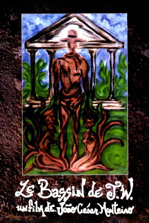 Le Bassin de J. W. (1997) poster