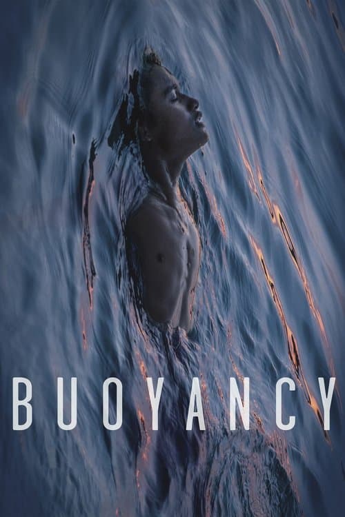 Buoyancy (2019) poster
