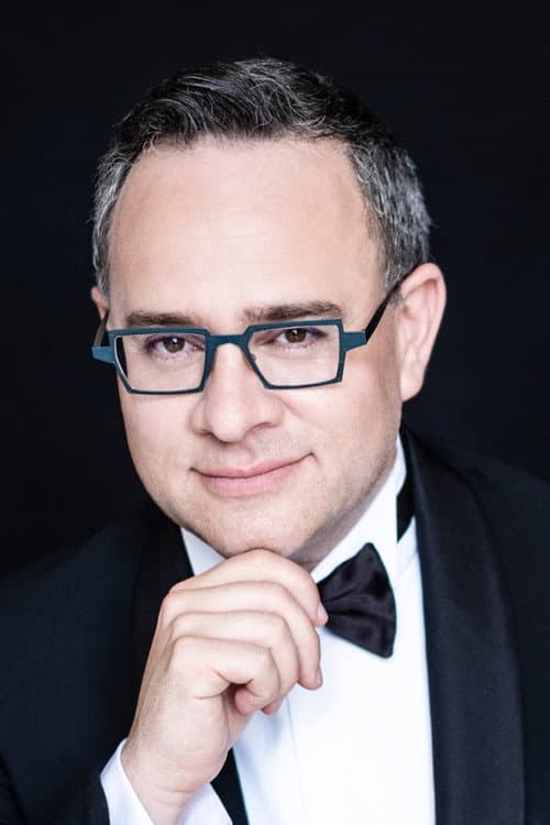 Patrick Carfizzi foto